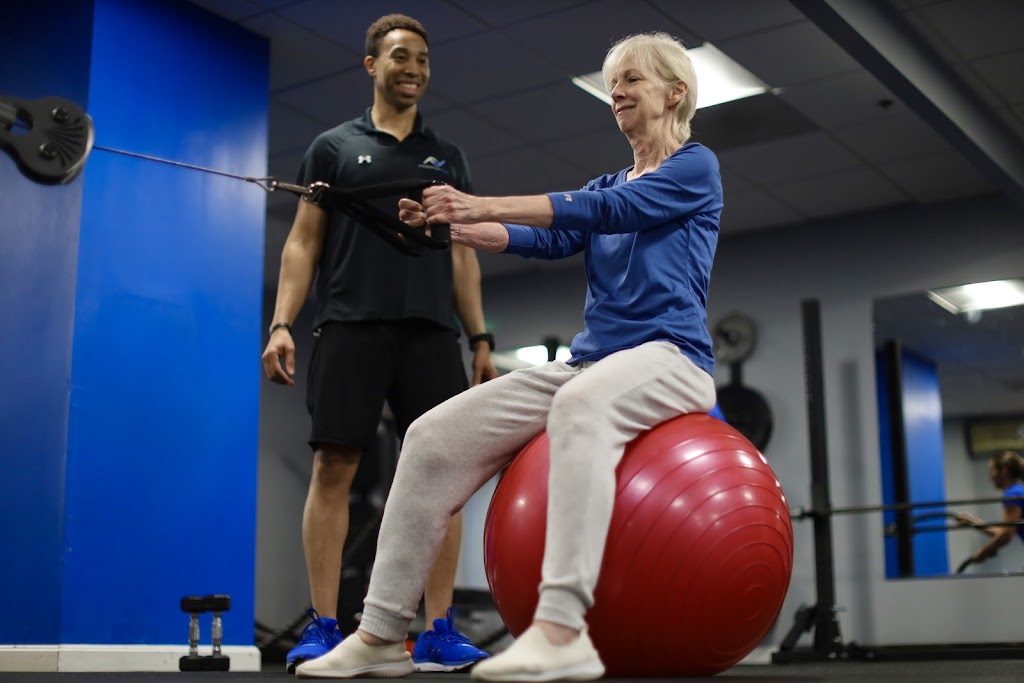  Foundation Fitness of Bethesda