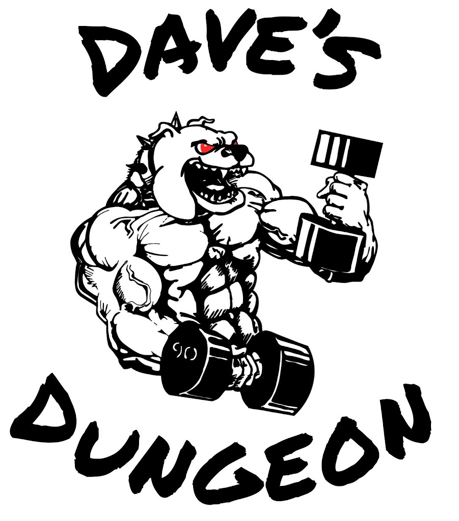  Daves Dungeon