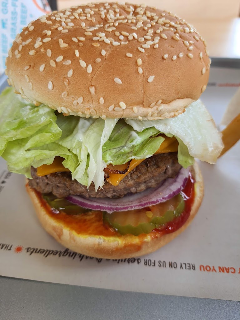 Burger