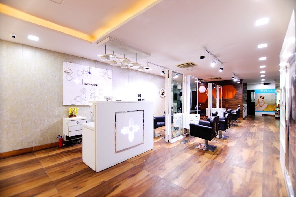 Cut Style Salon Sector 13 Dwarka