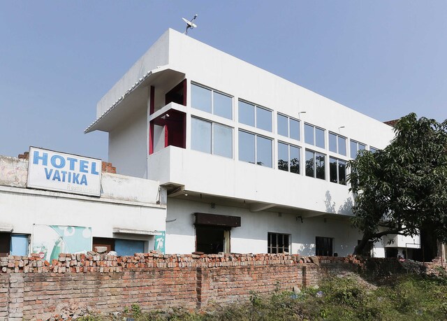 Oyo Flagship Vatika Hotel
