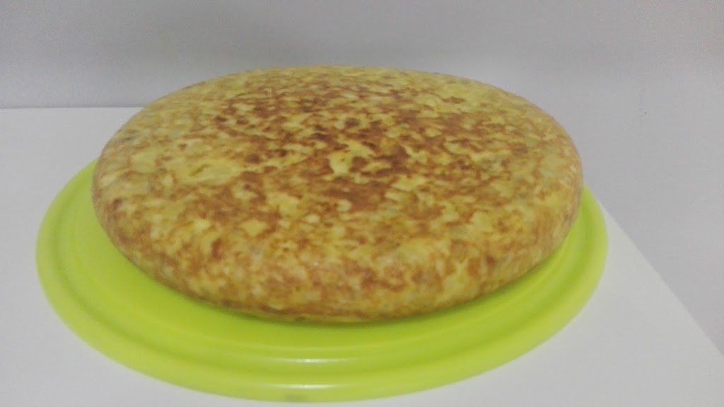 Te Apetece — Comida y bebida