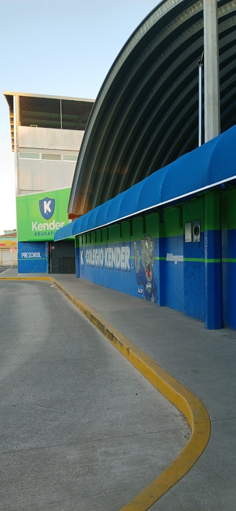Colegio kender