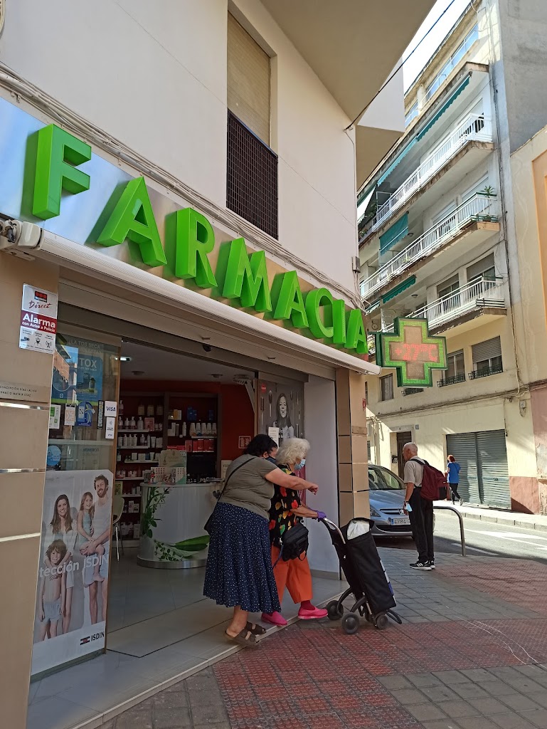 Farmacia Diaz Mataix