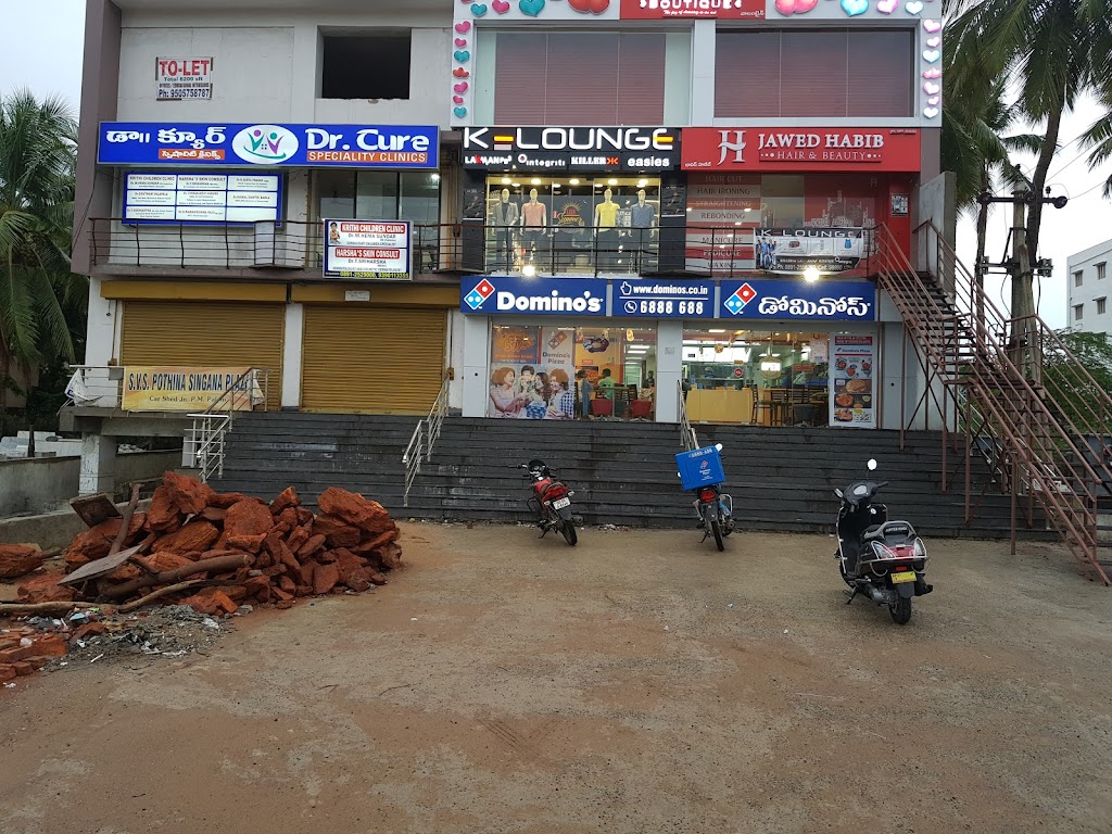 Dr. Drcure Children And Speciality Clinics