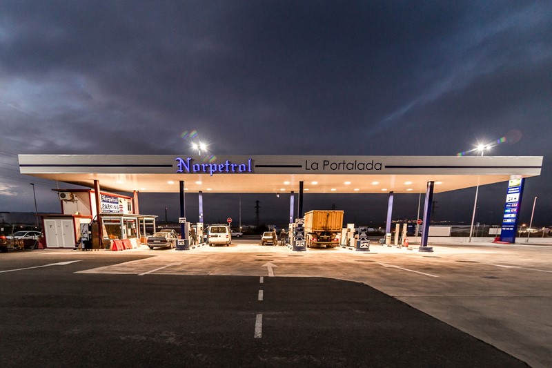 ES Norpetrol La Portalada