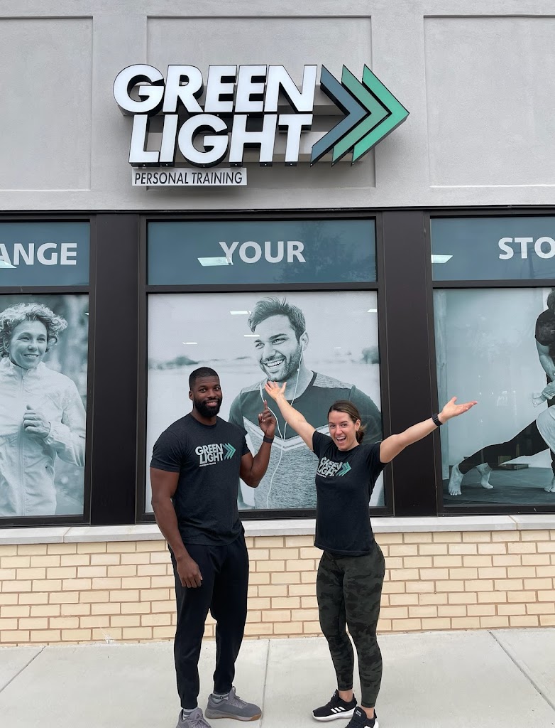  Greenlight Personal Training Ashburn