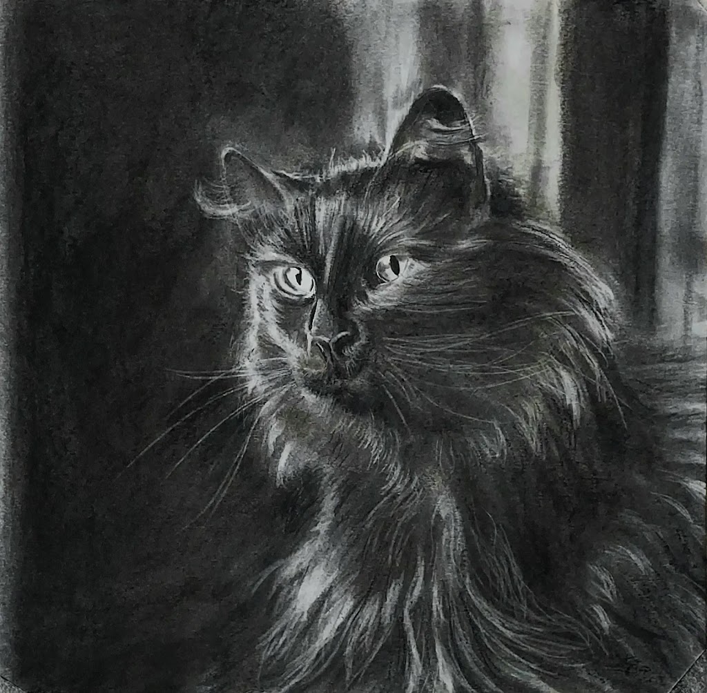 Cromatica, escuela de Arte.