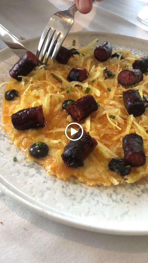Restaurante EStoque — Videos