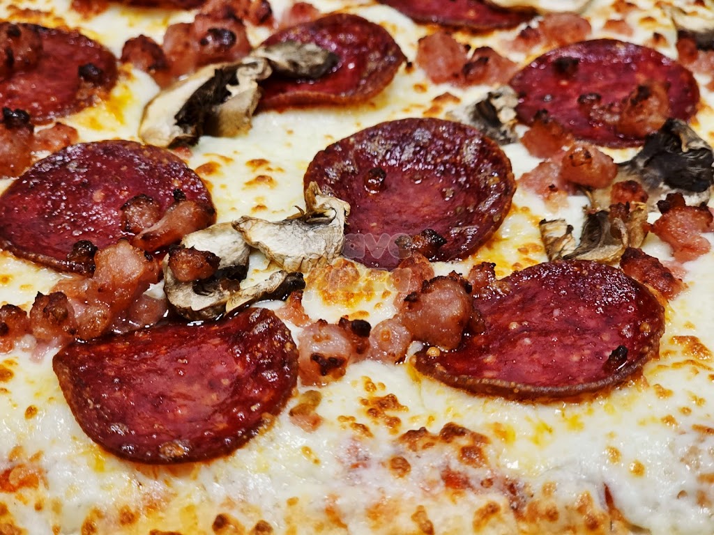 Crave Food