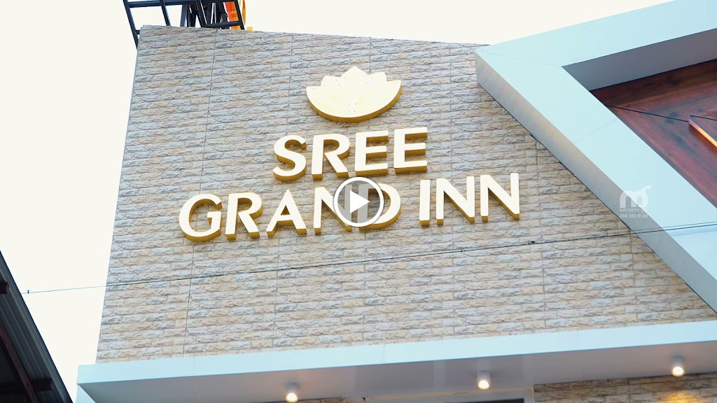 Sree Grand Inn Hotels In Kumbakonam Residency In Kumbakonam
