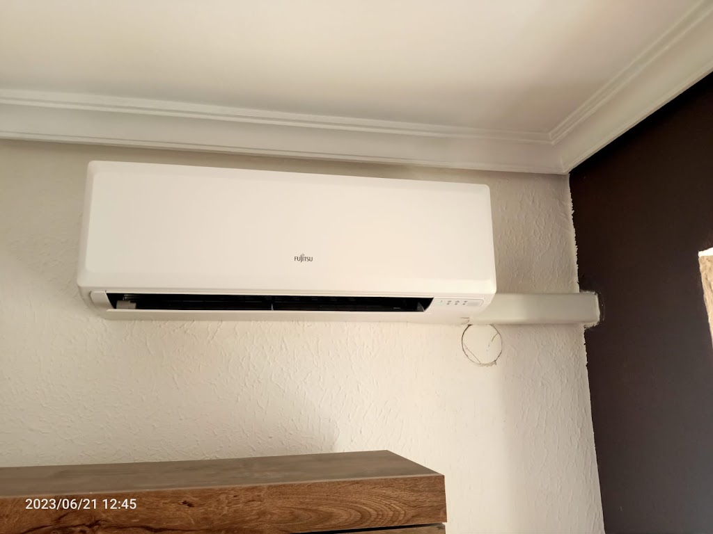 FRESHCOOL - Aire Acondicionado con Instalacion Incluida Valencia