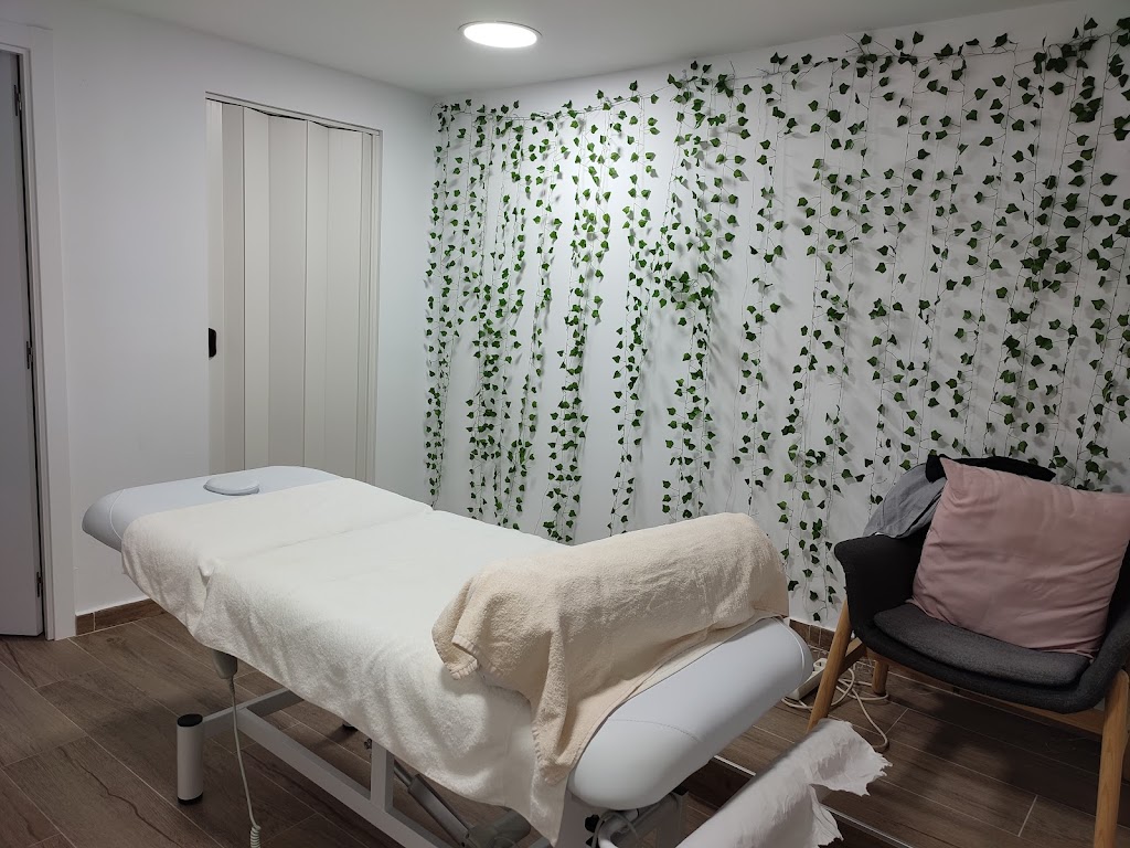 Centro de Estetica Maria Santos