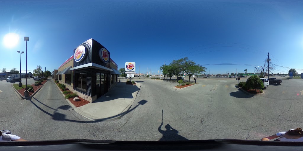 Street View & 360°