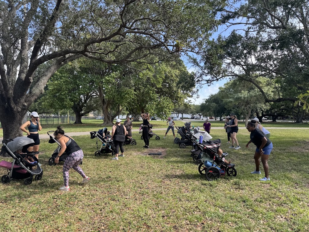  Fit4mom Ft Lauderdale