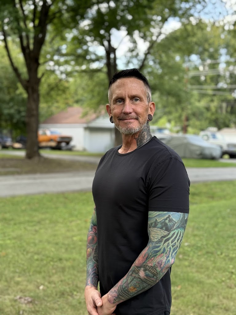  Alpha Fitness Coaching LLC