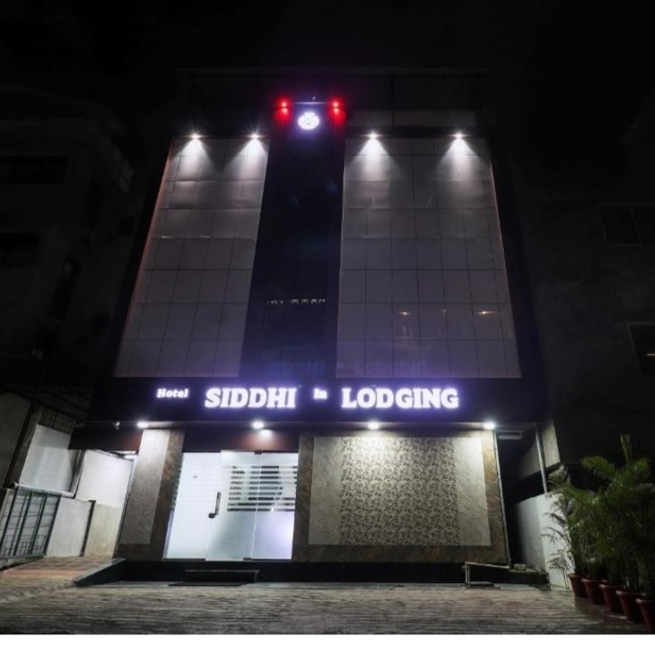 Hotel Sai Siddhi Inn