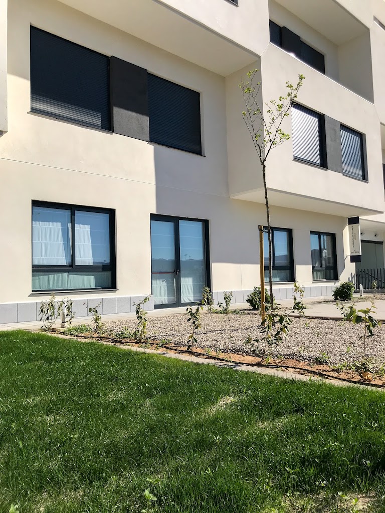 Residencia de Mayores en Murcia - Emera