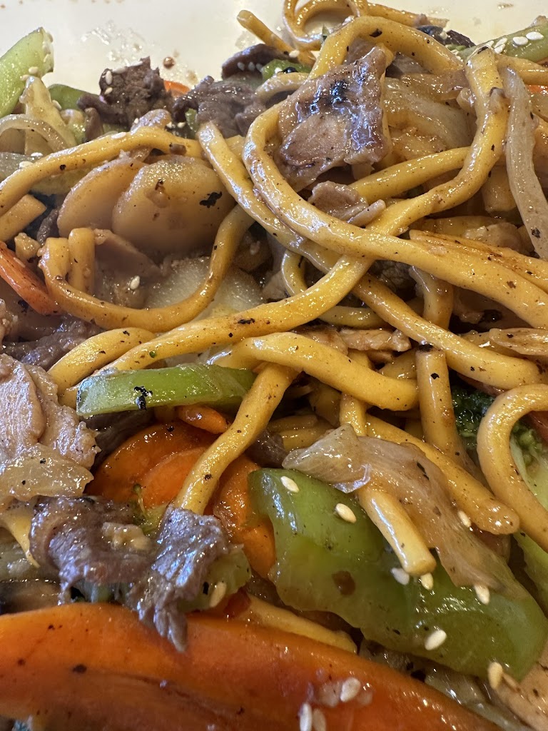Yakisoba