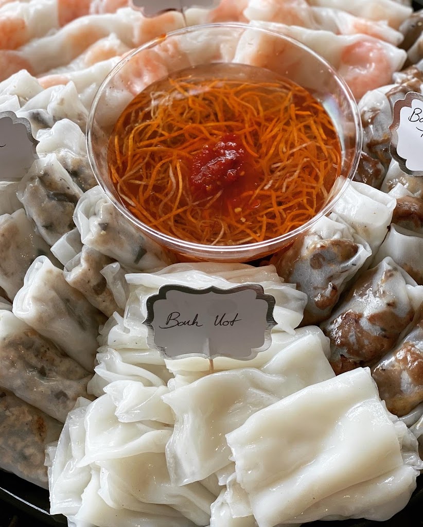 Bánh cuốn