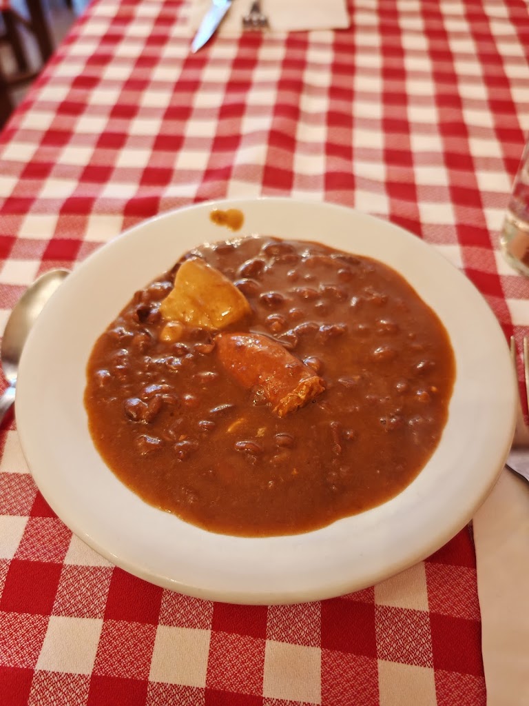 Restaurante Gure Toki — Comida y bebida