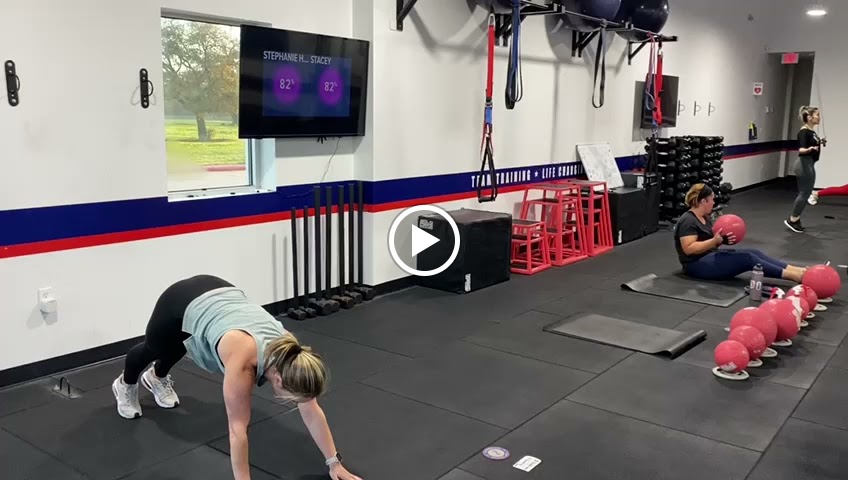  F45 Training Lakes of Bella Terra