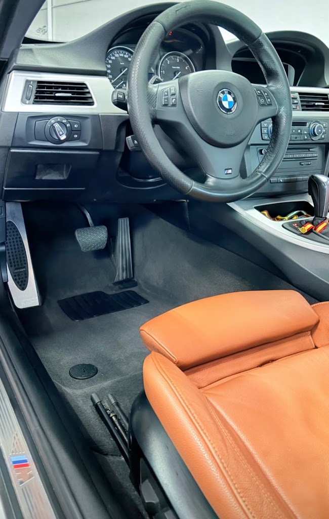 JL Car Detail — Mas recientes