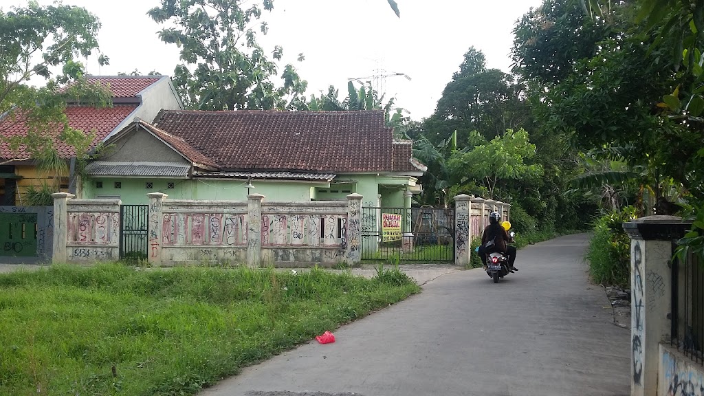 Taman Kampung Kebun Cinangka