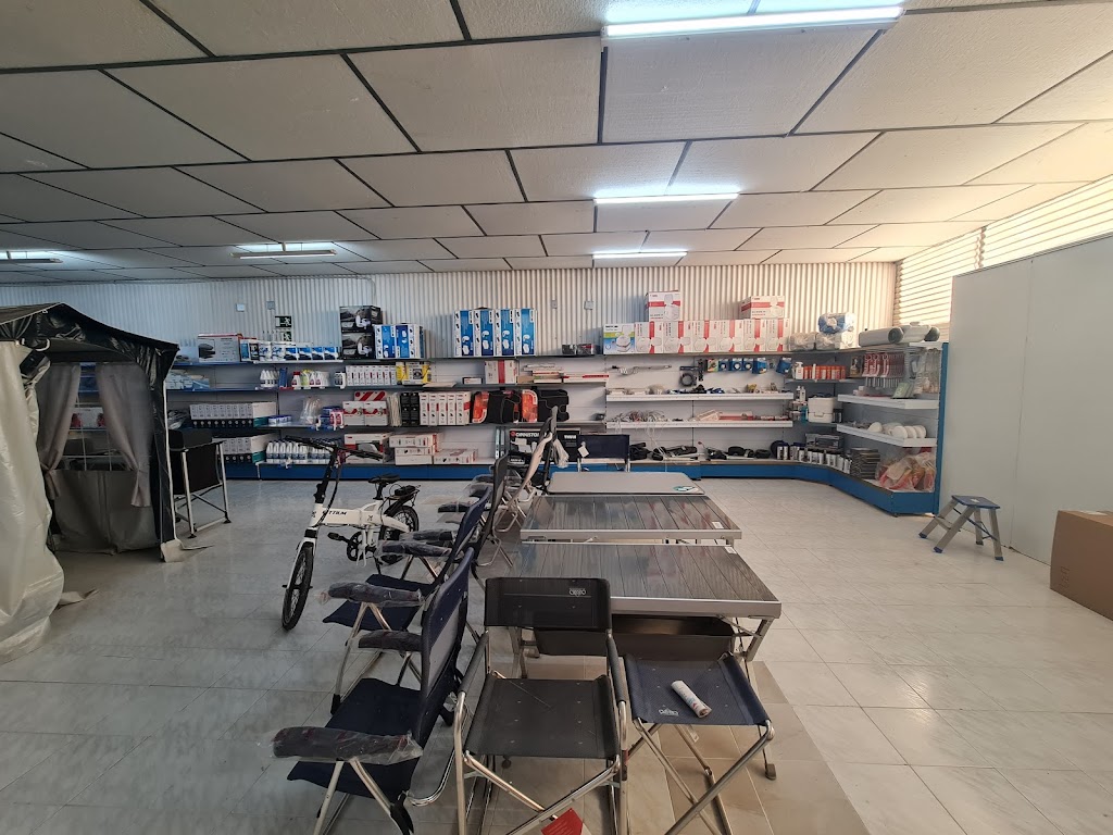 Caravanas Murcia SL