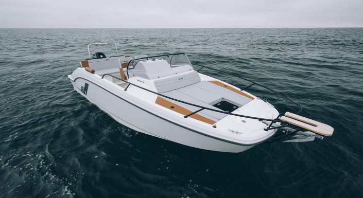Charter en Menorca - Alquiler de Barcos en Menorca — Yate