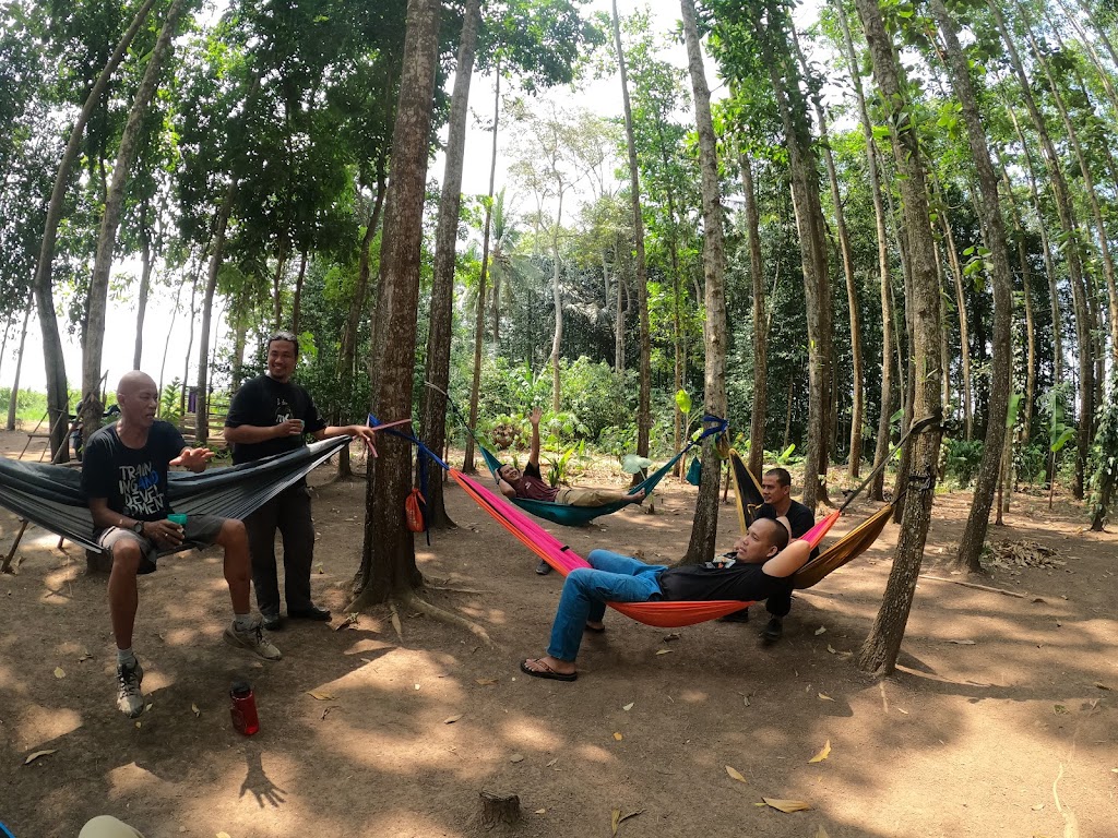 Akasia Langit Camp