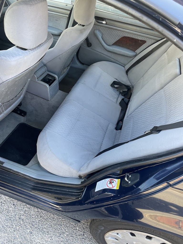 Lavadero de coches Clean Car Silva