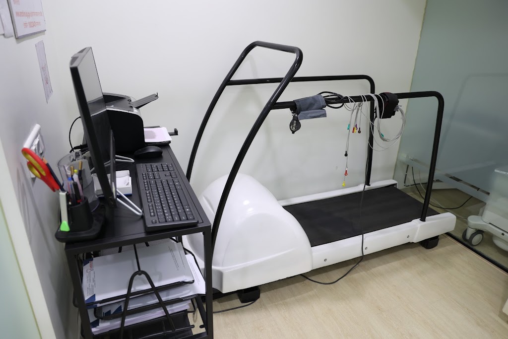 Dr. Heart Fitt Cardiac Wellness Clinic