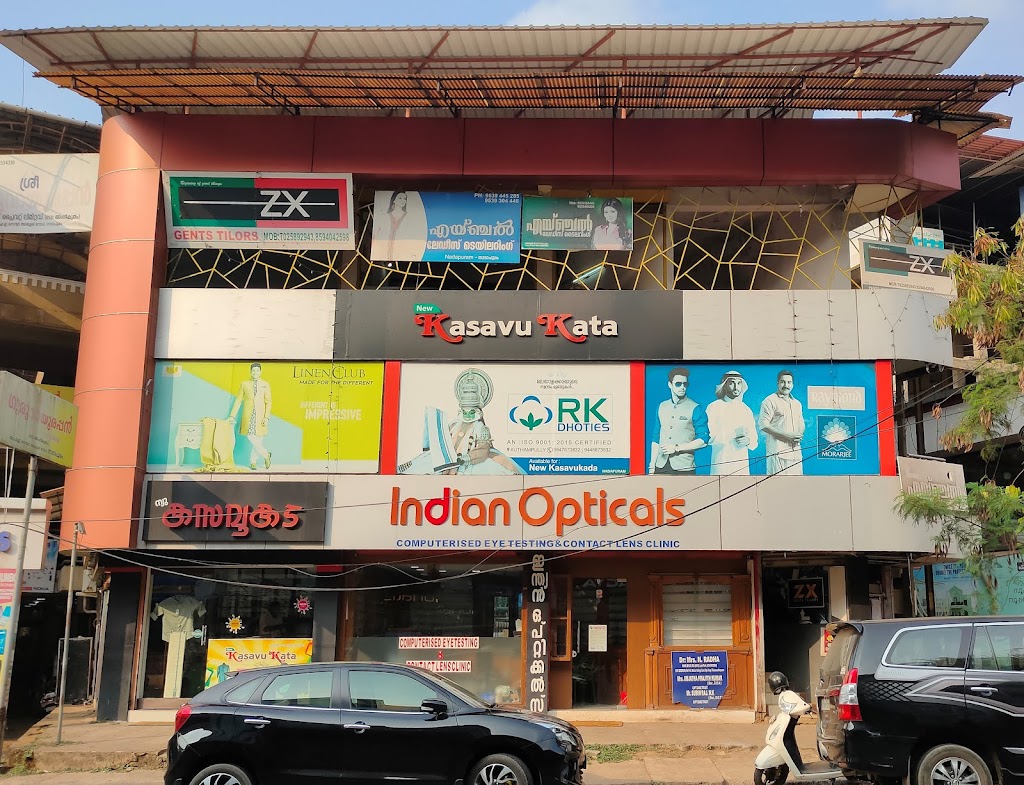 Indian Opticals