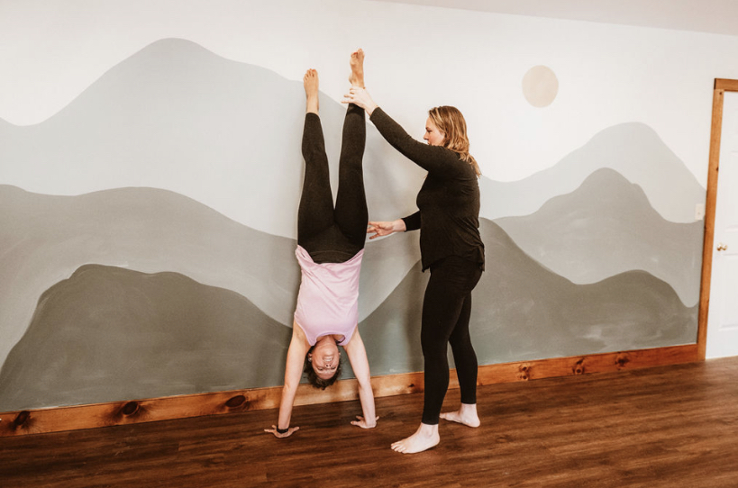  Remedy Yoga Therapeutics