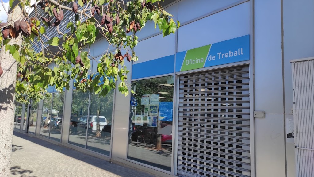 Oficina de Treball de Barbera del Valles