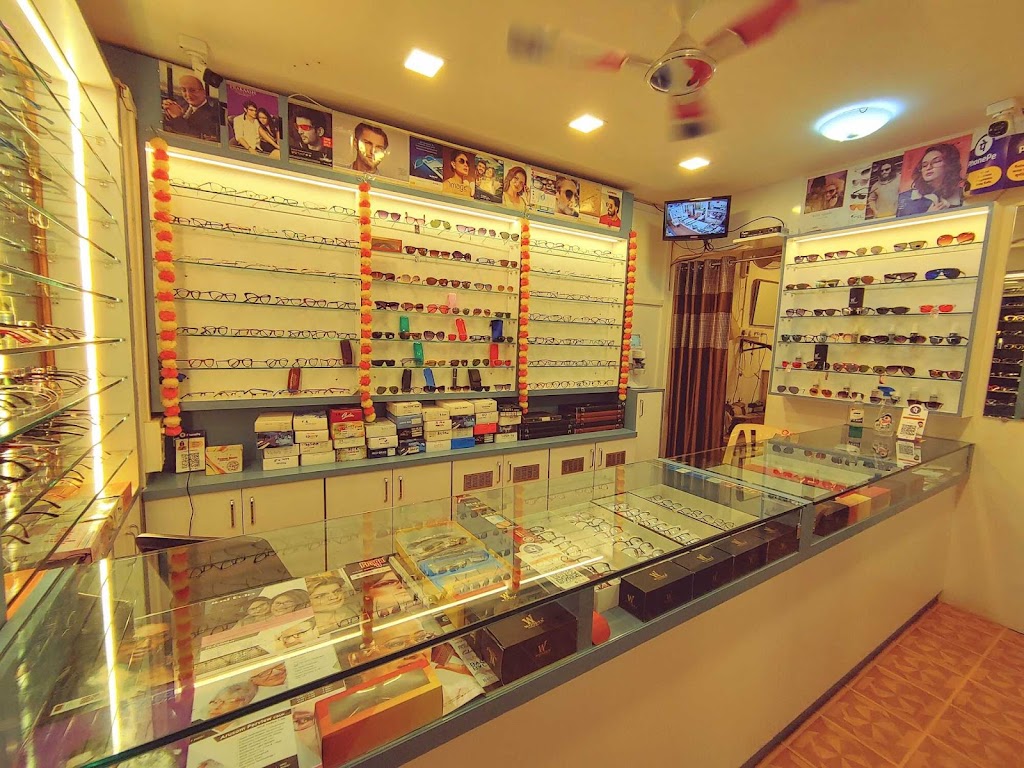 Display case