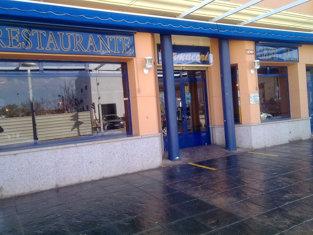 Restaurante Damacori