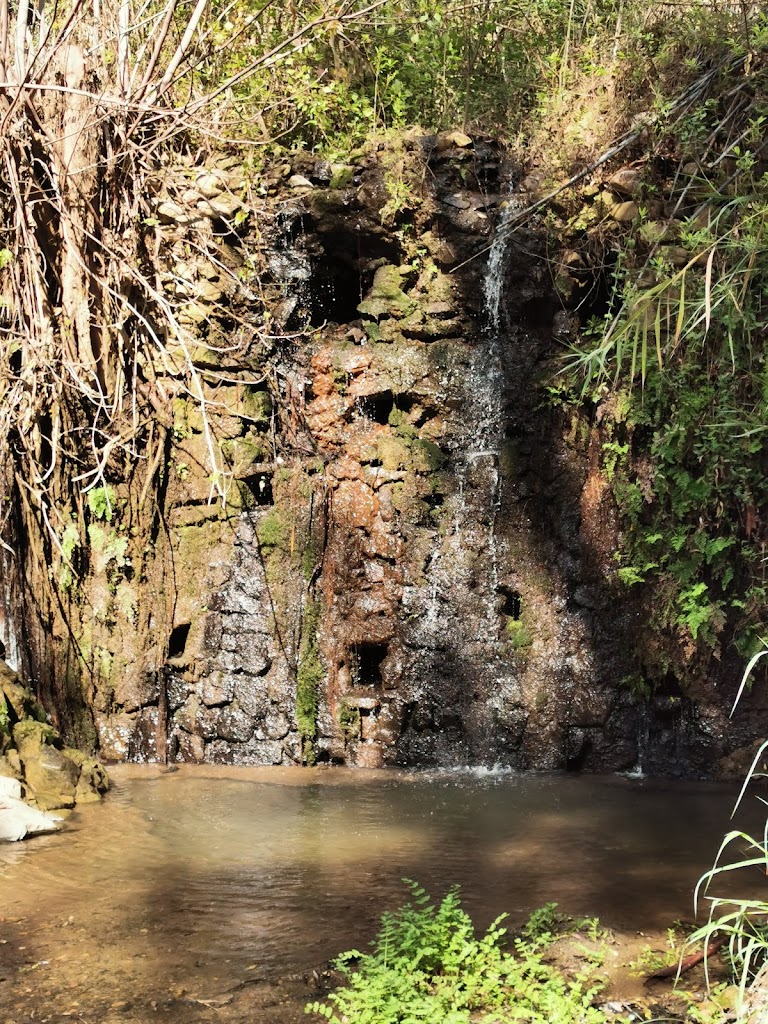 Arroyo De Las Presas