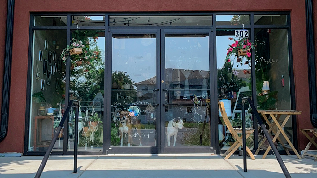 Photo of SandY's Coffee and Tea