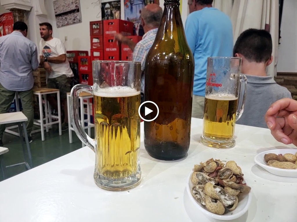 Bar Mequi Tapas Cerveceria — Videos