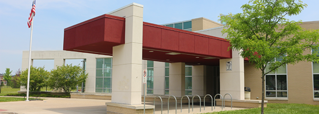  West Toledo YMCA