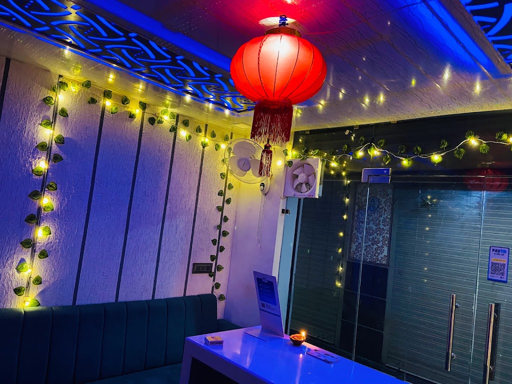 Touch The Heaven Spa