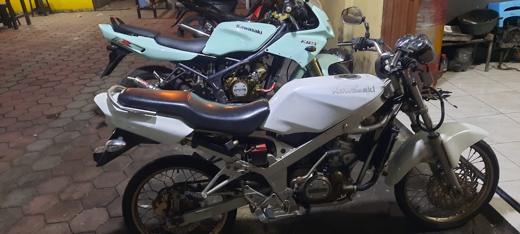 AME JAYA MOTOR
