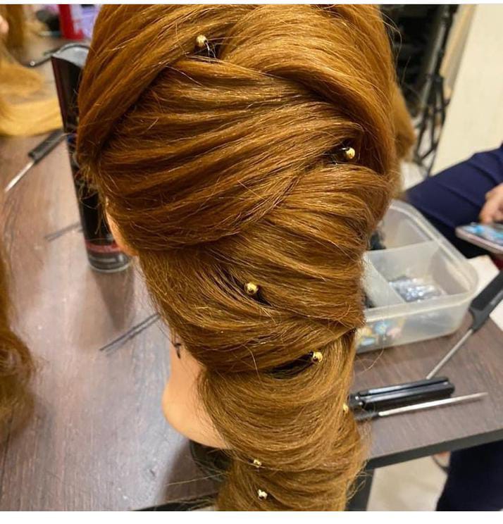 Blush Beauty Parlour