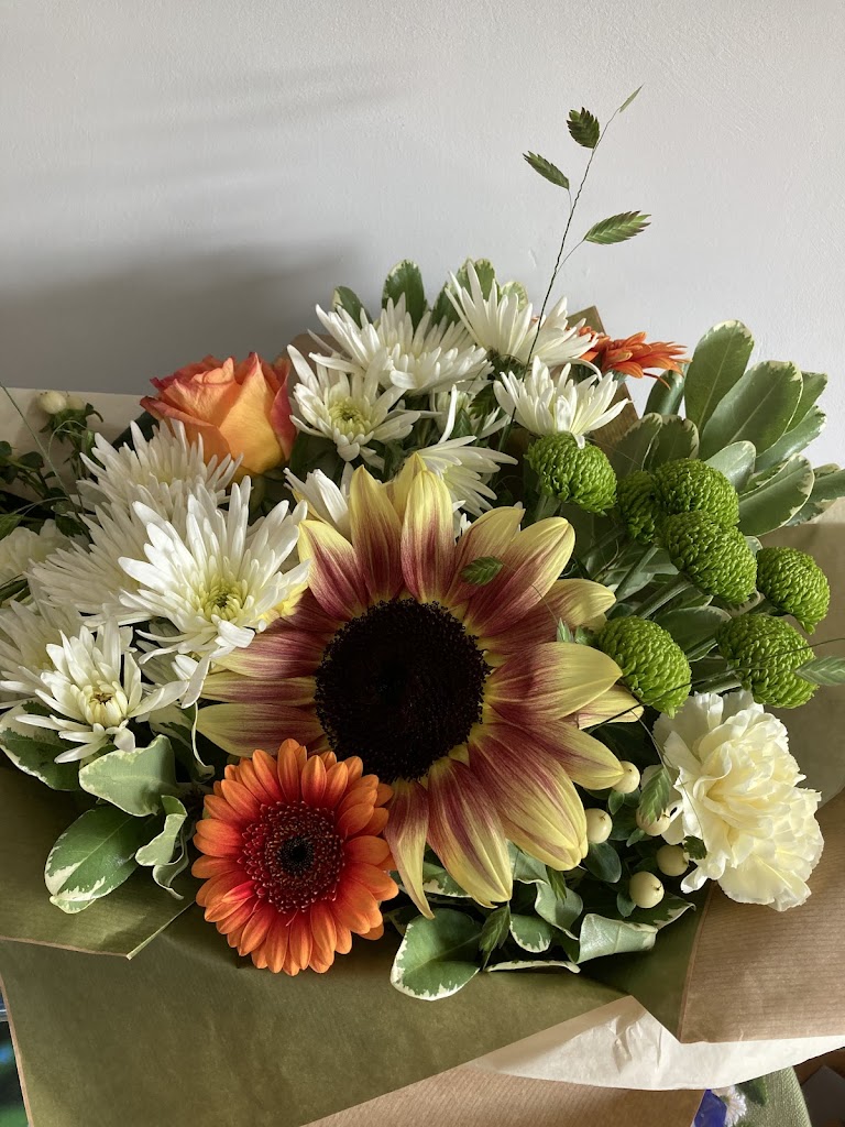 Harbour Blooms