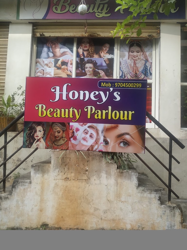 Honeys Beauty Parlour