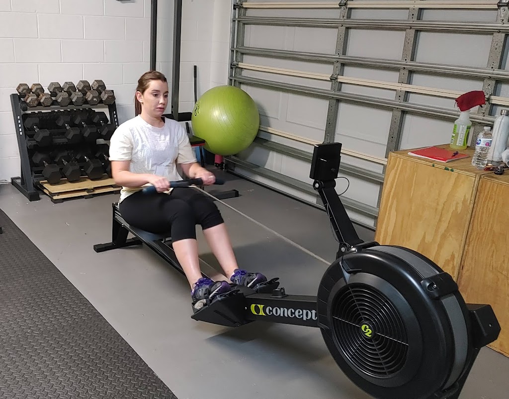  Breakthrough Personal Training