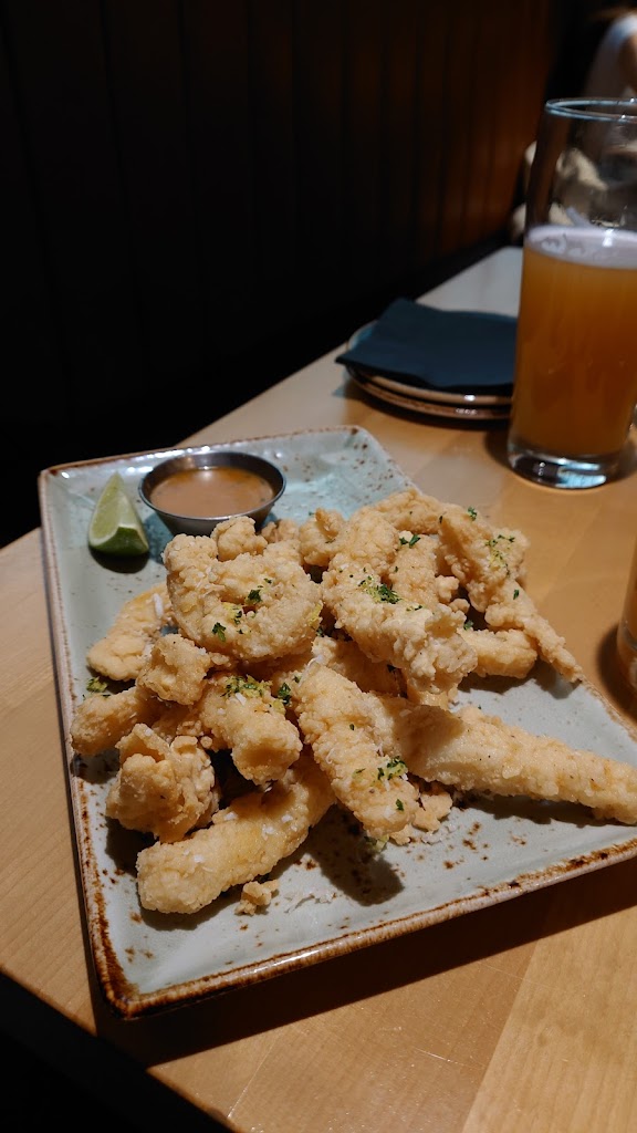 Tempura