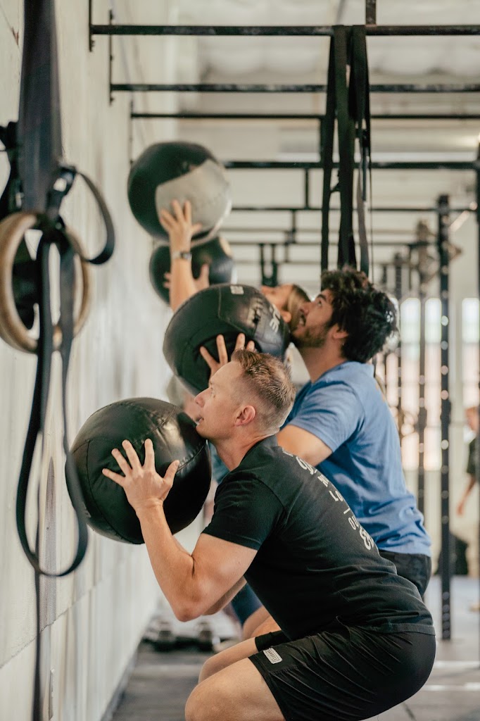  CrossFit LoDo